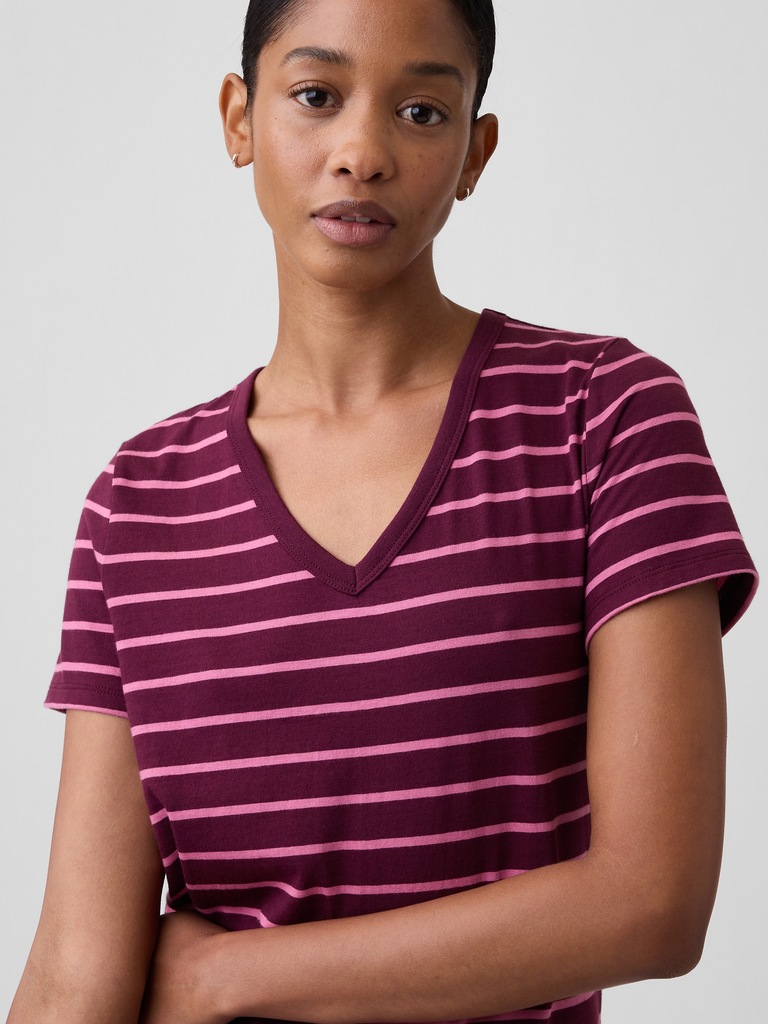 Favorite V-Neck T-Shirt