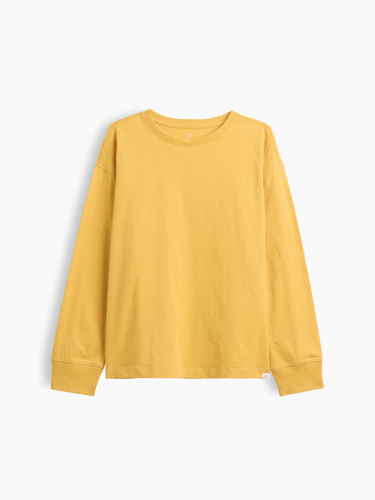 Kids Crewneck T-Shirt