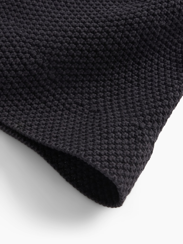 Knit Bucket Hat
