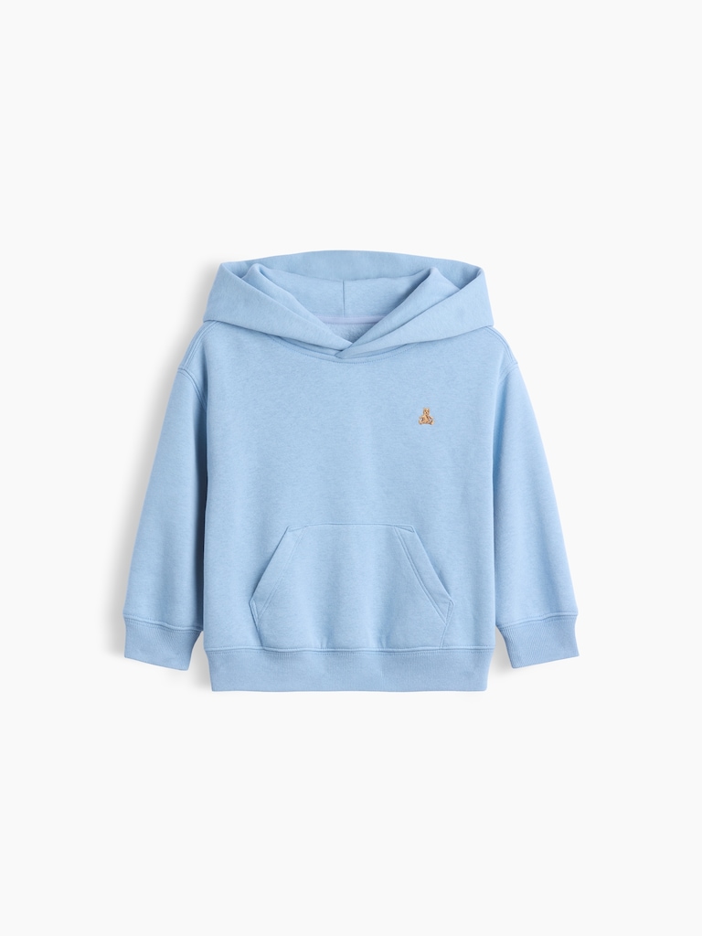 Baby & Toddler VintageSoft Relaxed Hoodie