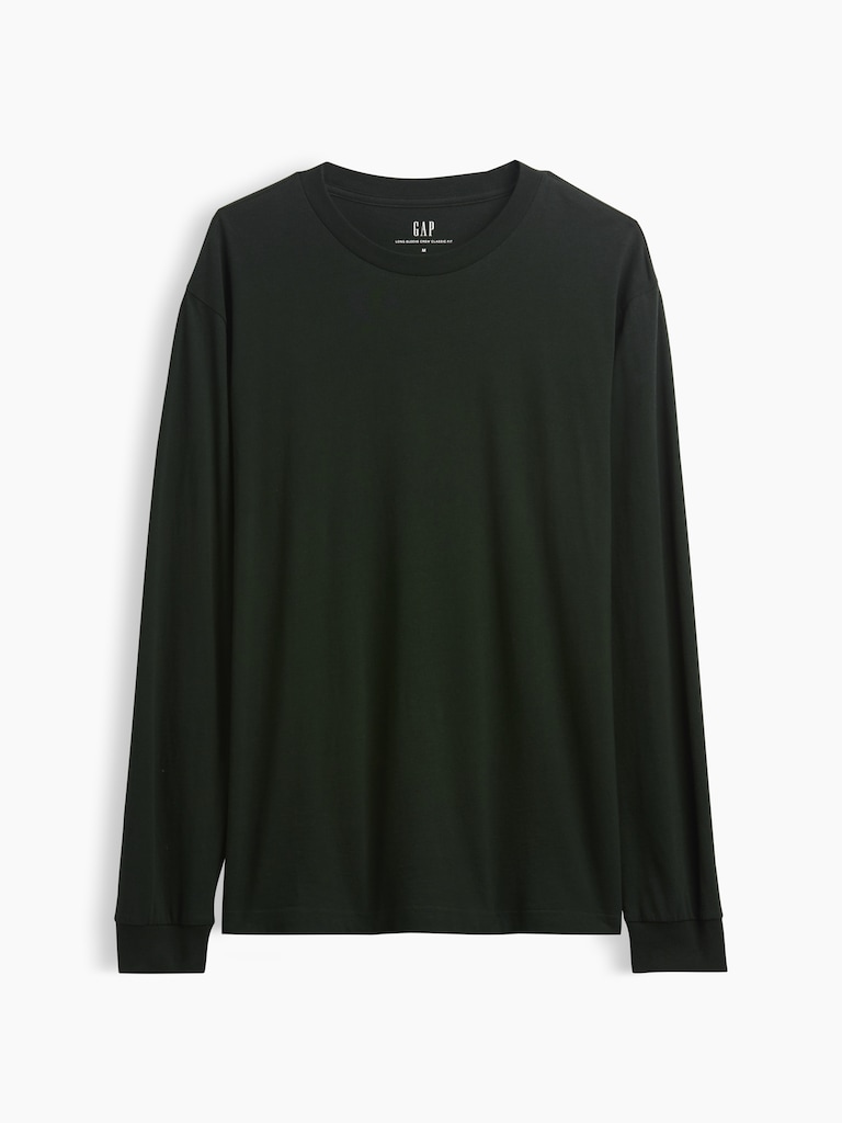 Organic Cotton T-Shirt