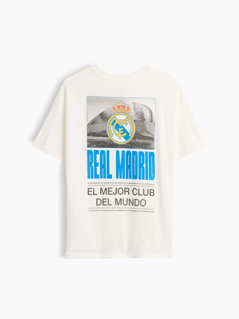 Kids Relaxed Graphic T-Shirt