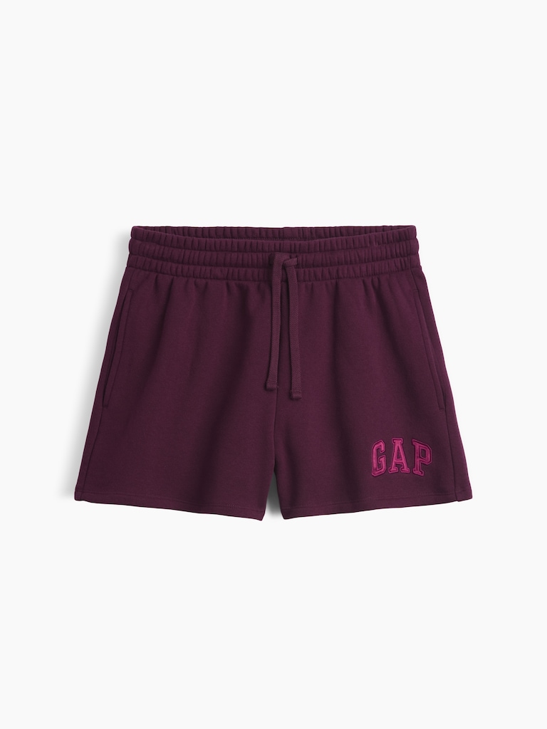 Gap Logo Shorts