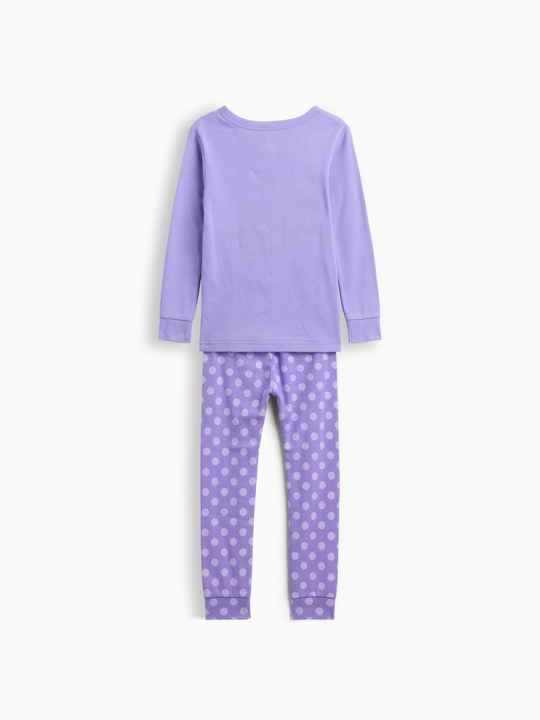 babyGap × Disney Minnie Mouse PJ Set