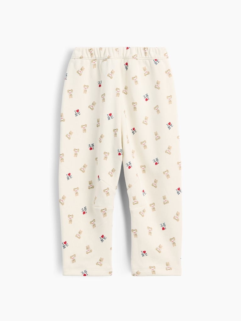 Baby & Toddler VintageSoft I Heart NY Pull-On Pants