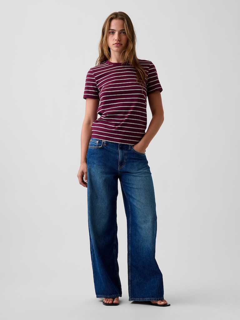 Organic Cotton VintageSoft T-Shirt