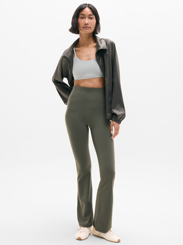 Salutation Stash Flare Pant