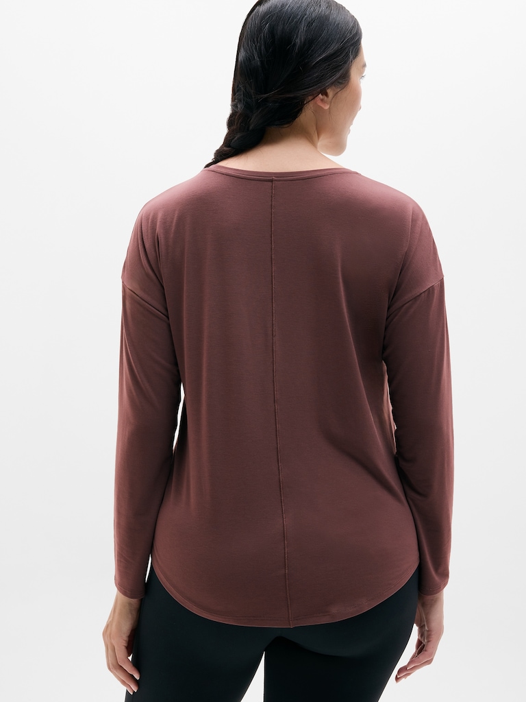 Move With Ease Top