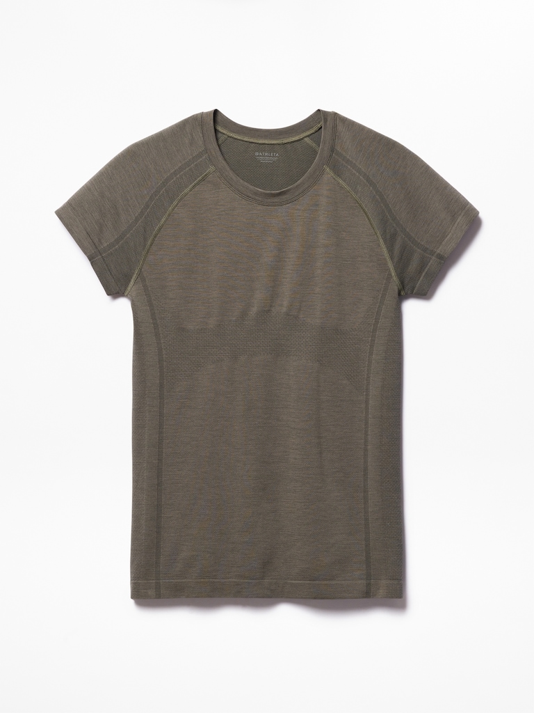 Momentum Flex Tee