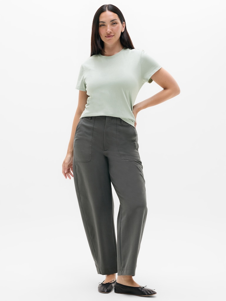 Favorite Cotton Classic Tee