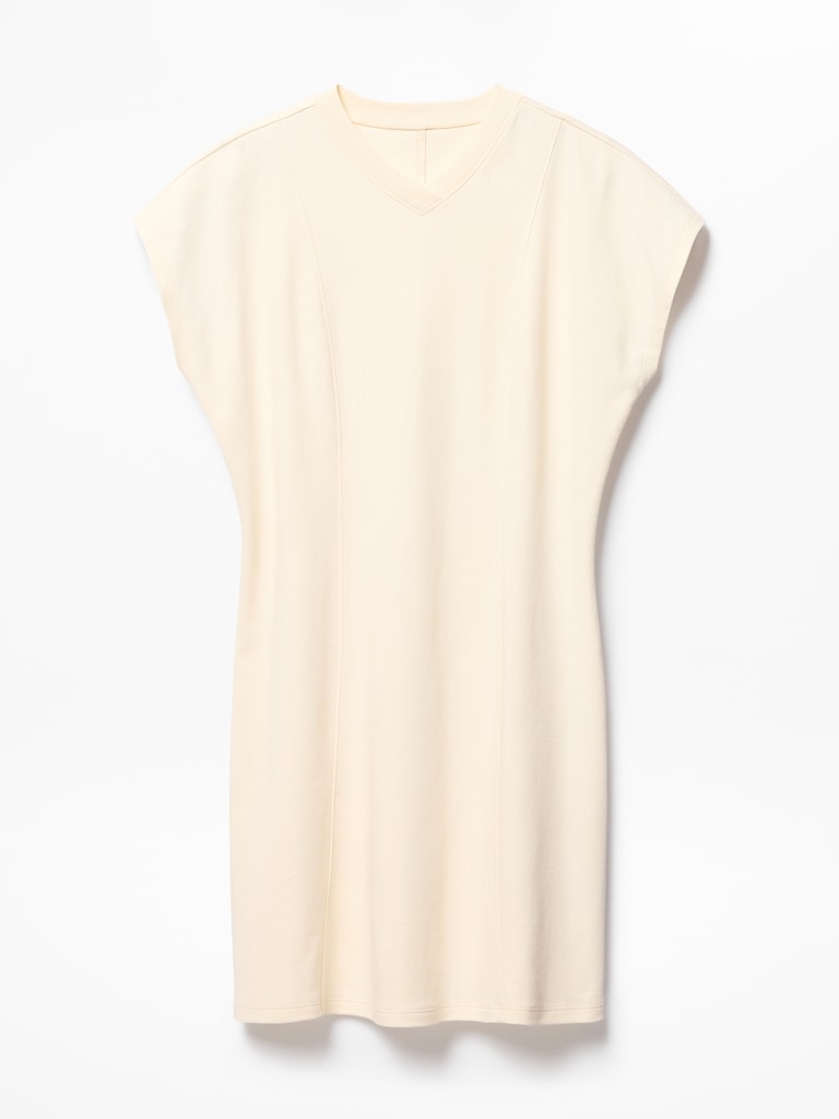 Wishful Cotton Dress
