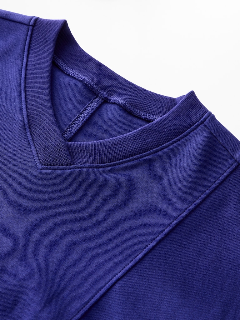 Wishful Cotton Dress