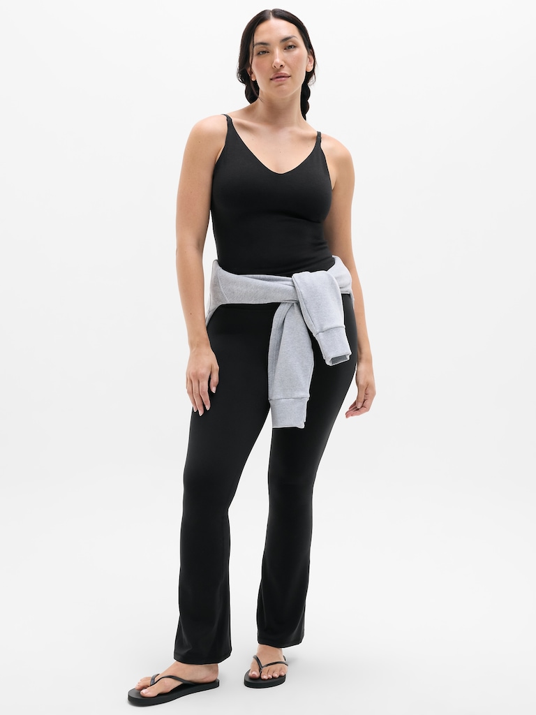 Intuition Built-In Bra Tank