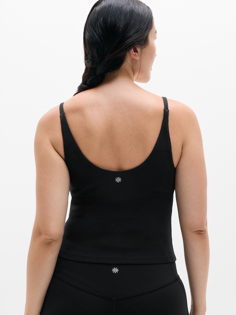 Intuition Built-In Bra Tank