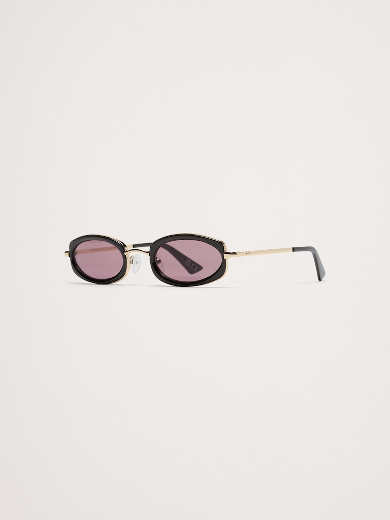 Mecharo By Le Specs