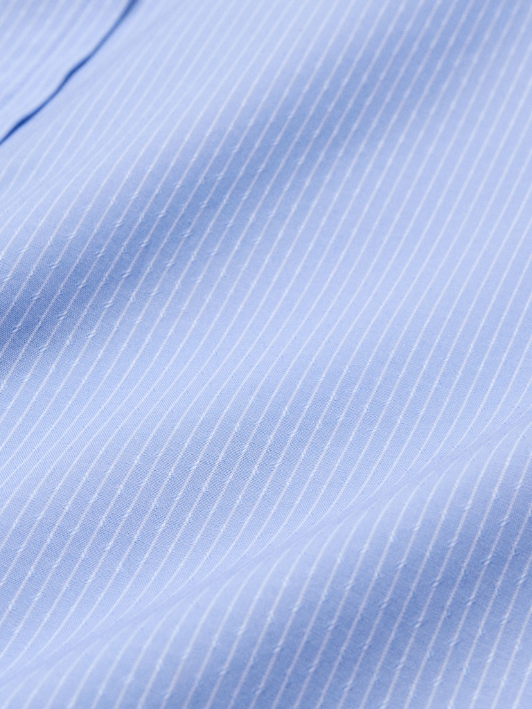 Standard-Fit Wrinkle-Resistant Dress Shirt