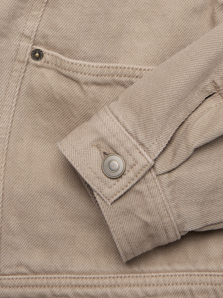Archive Reissue Denim Jacket