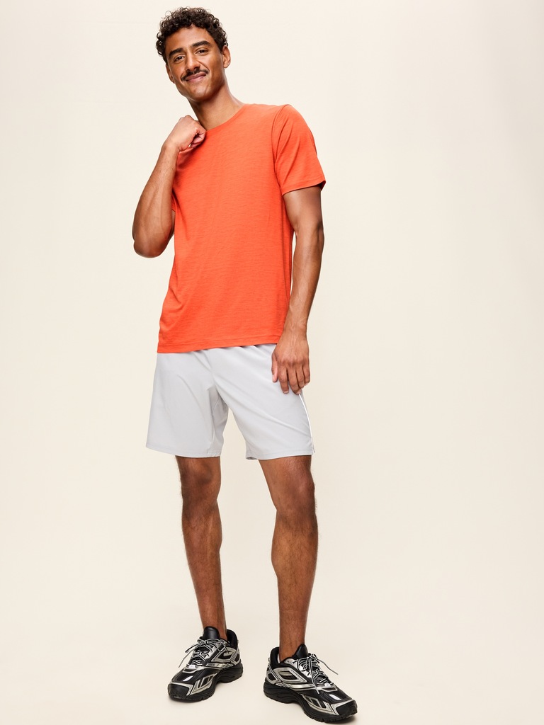 CloudMotion Space-Dye T-Shirt