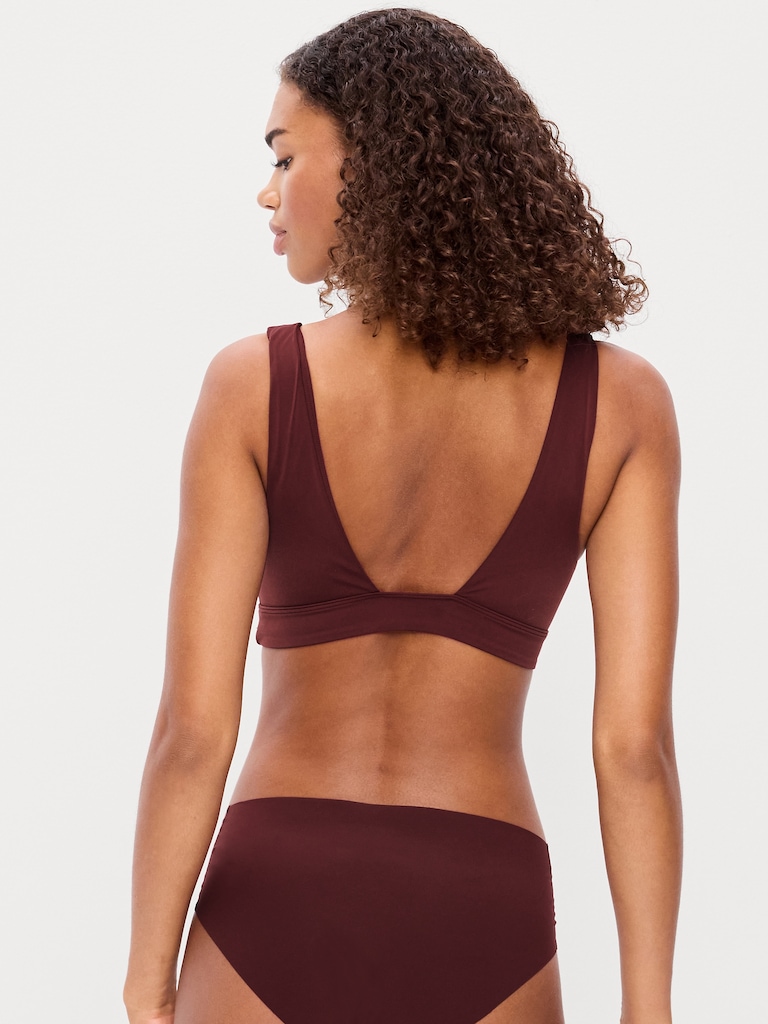 No-Show Bralette