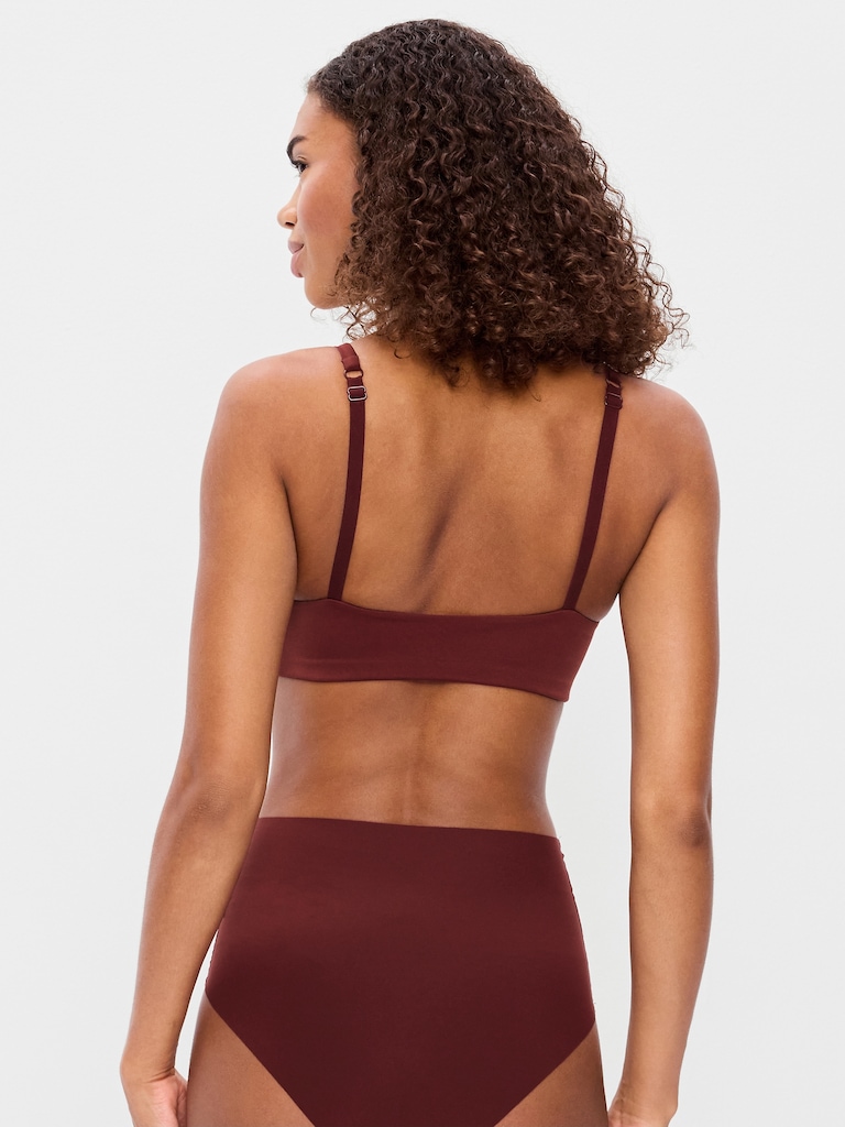 No-Show Bralette