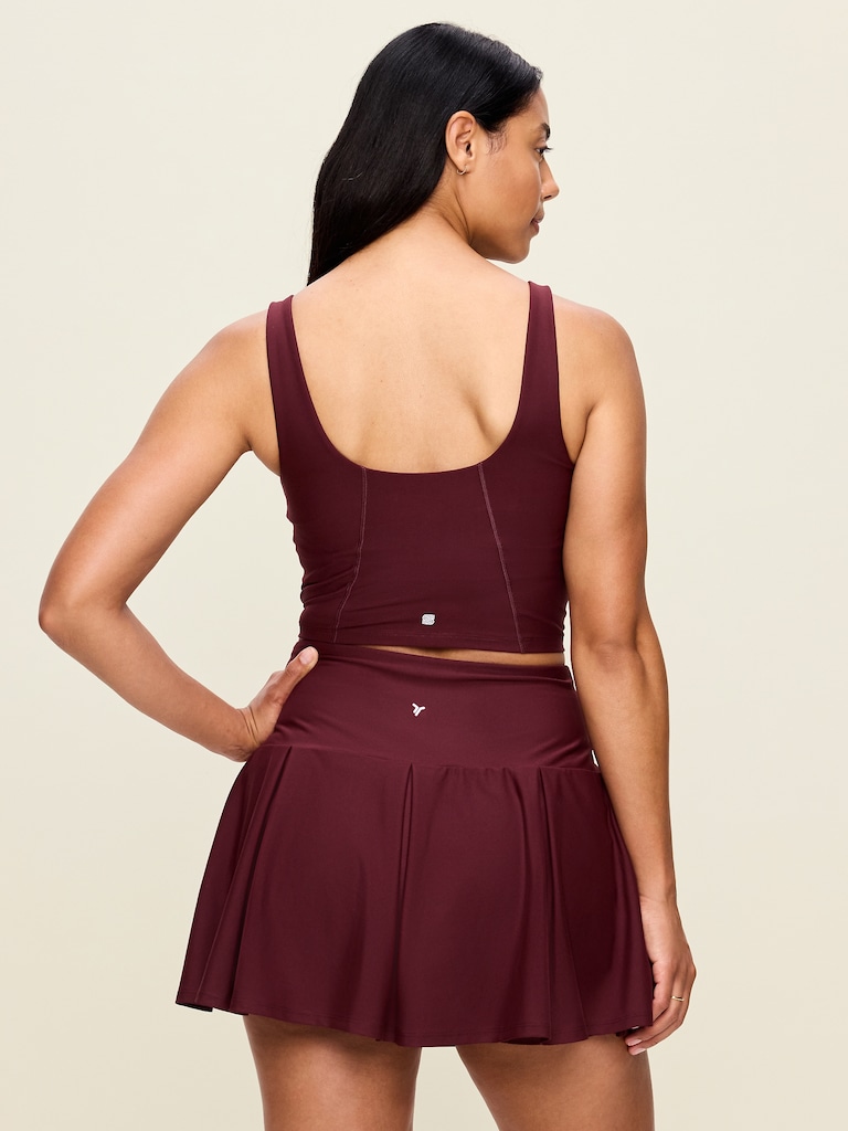 Maternity PowerSoft Nursing Sports Bra