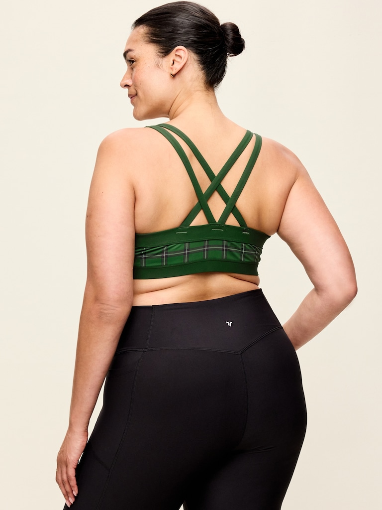 Medium Support PowerSoft Sports Bra