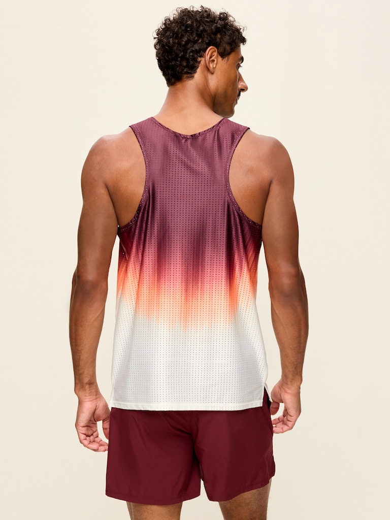 Relaxed Performance Tank