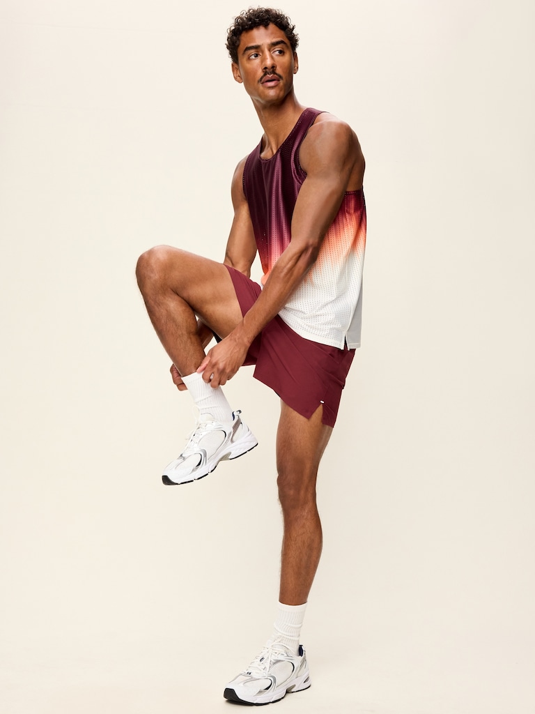 Relaxed Performance Tank