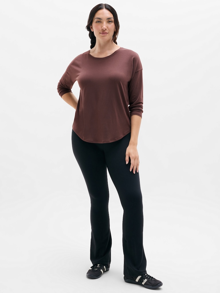Move With Ease Top