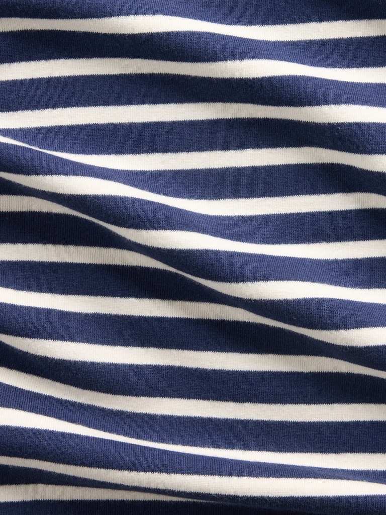 Modern Boatneck T-Shirt