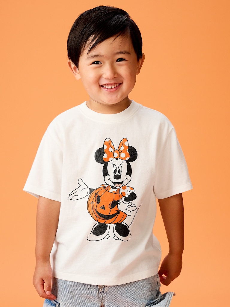 Old Navy x Disney Graphic T-Shirt for Toddler