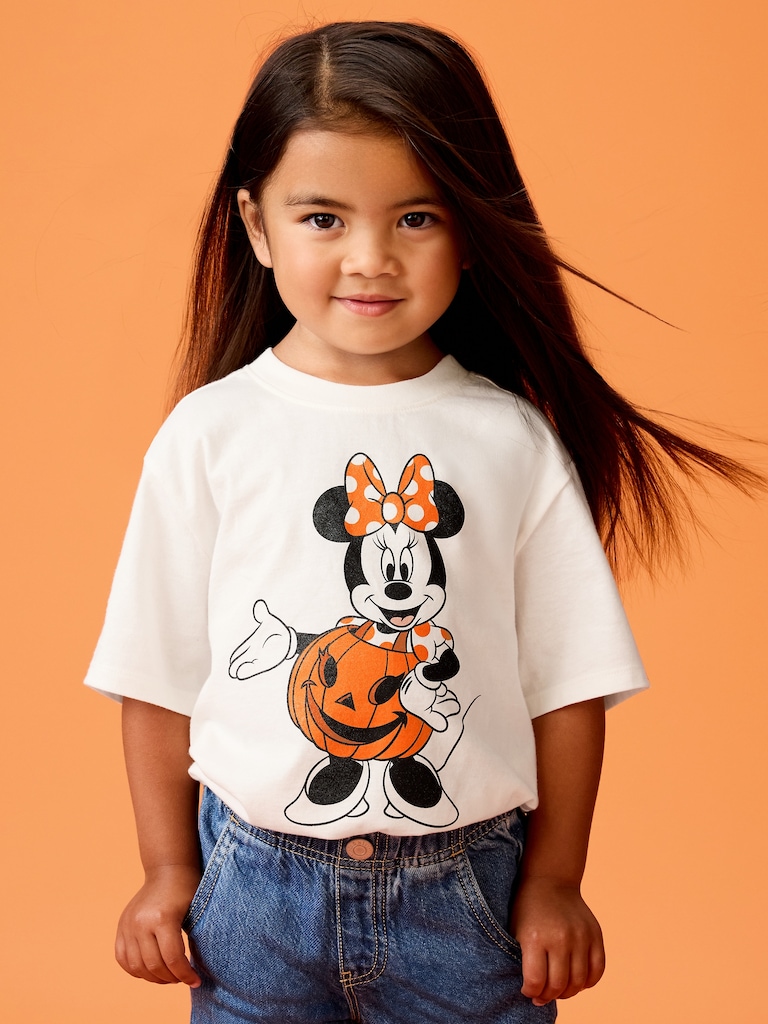 Old Navy x Disney Graphic T-Shirt for Toddler