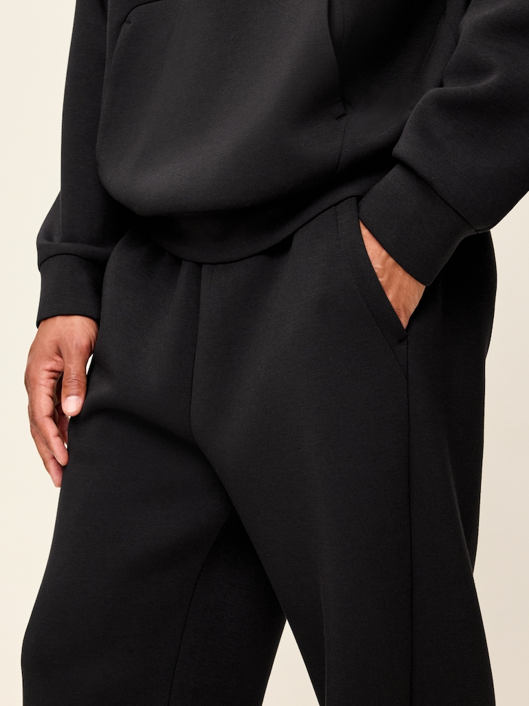 Bounce Fleece Baggy Sweatpants