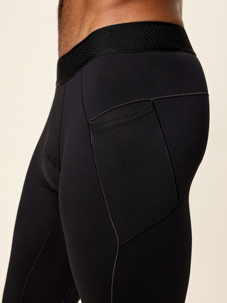 Solid Baselayer Tights