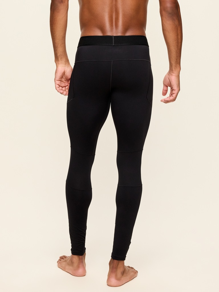 Solid Baselayer Tights