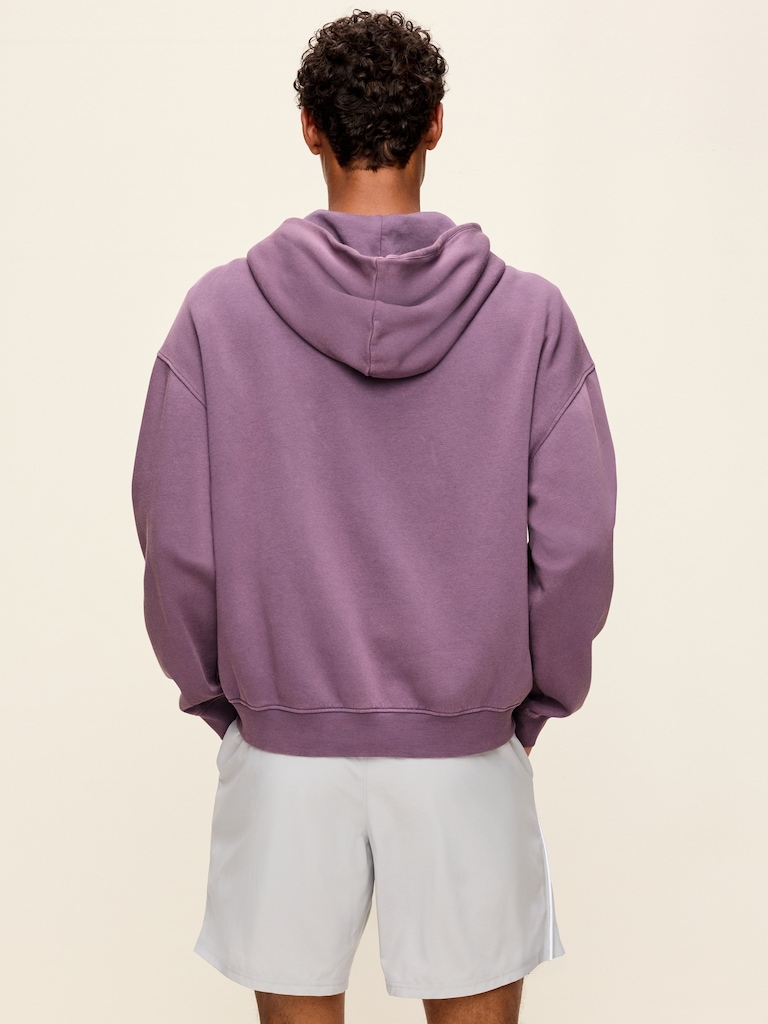 Lived-In Pro Hoodie