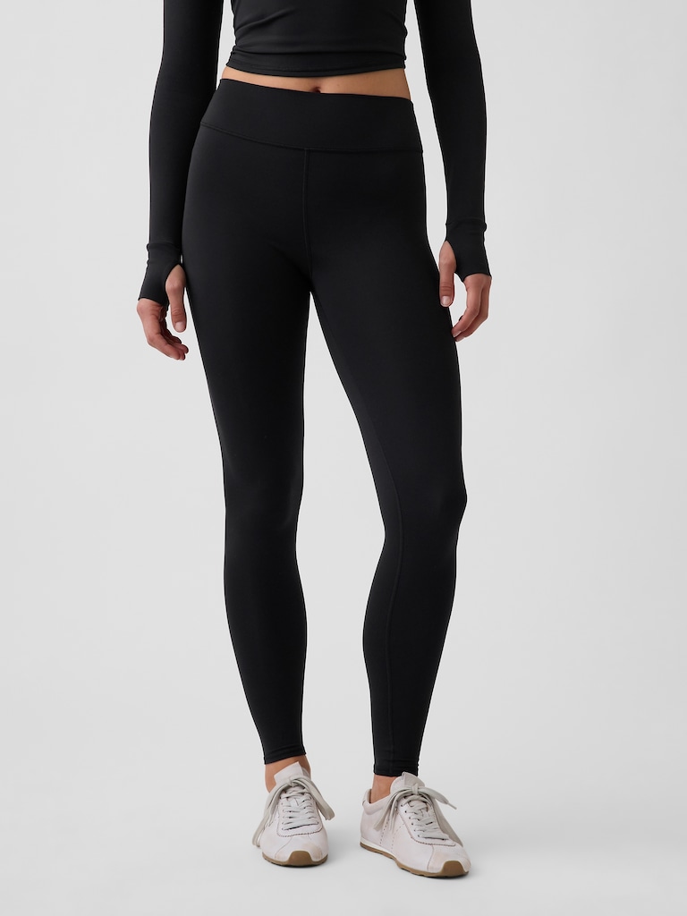GapFit Smooth High Rise Leggings