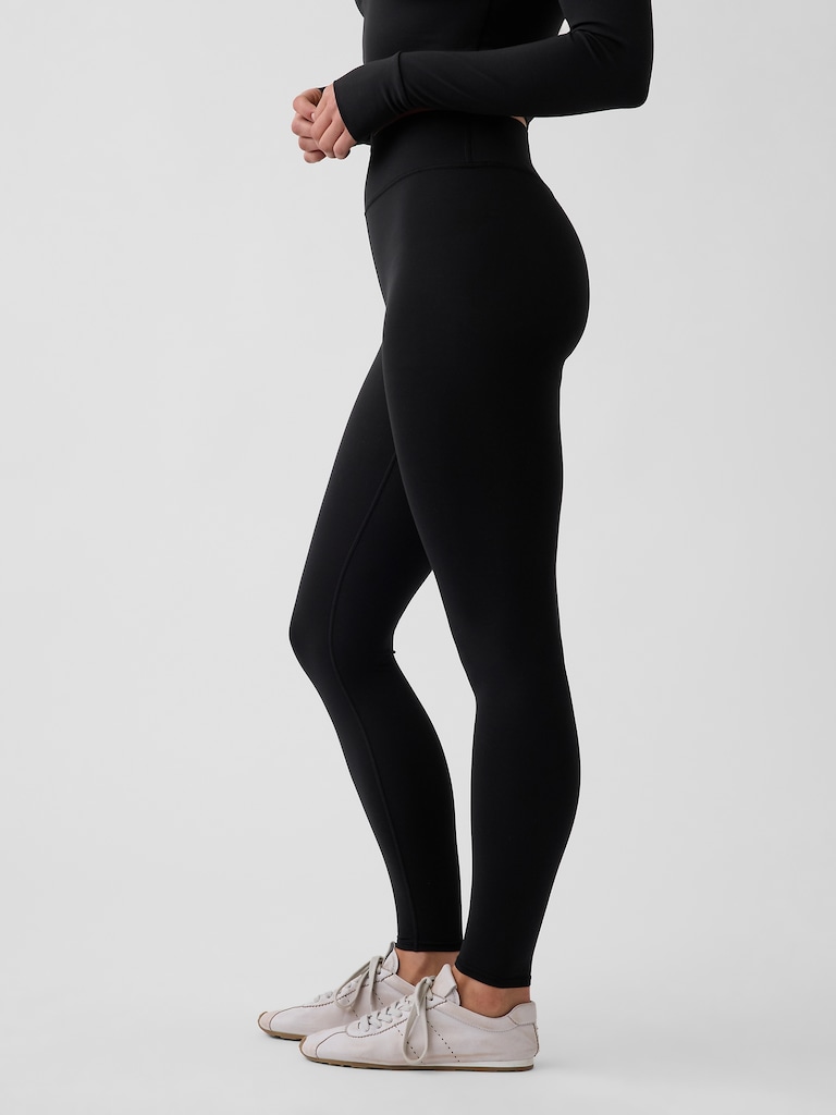 GapFit Smooth High Rise Leggings