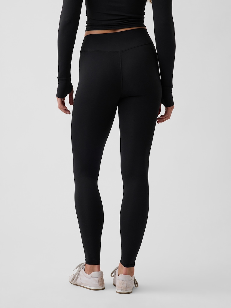 GapFit Smooth High Rise Leggings