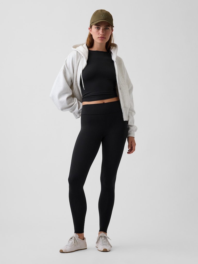 GapFit Smooth High Rise Leggings