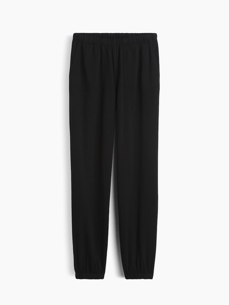 Knit Relaxed Joggers
