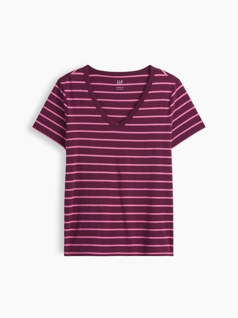 Favorite V-Neck T-Shirt