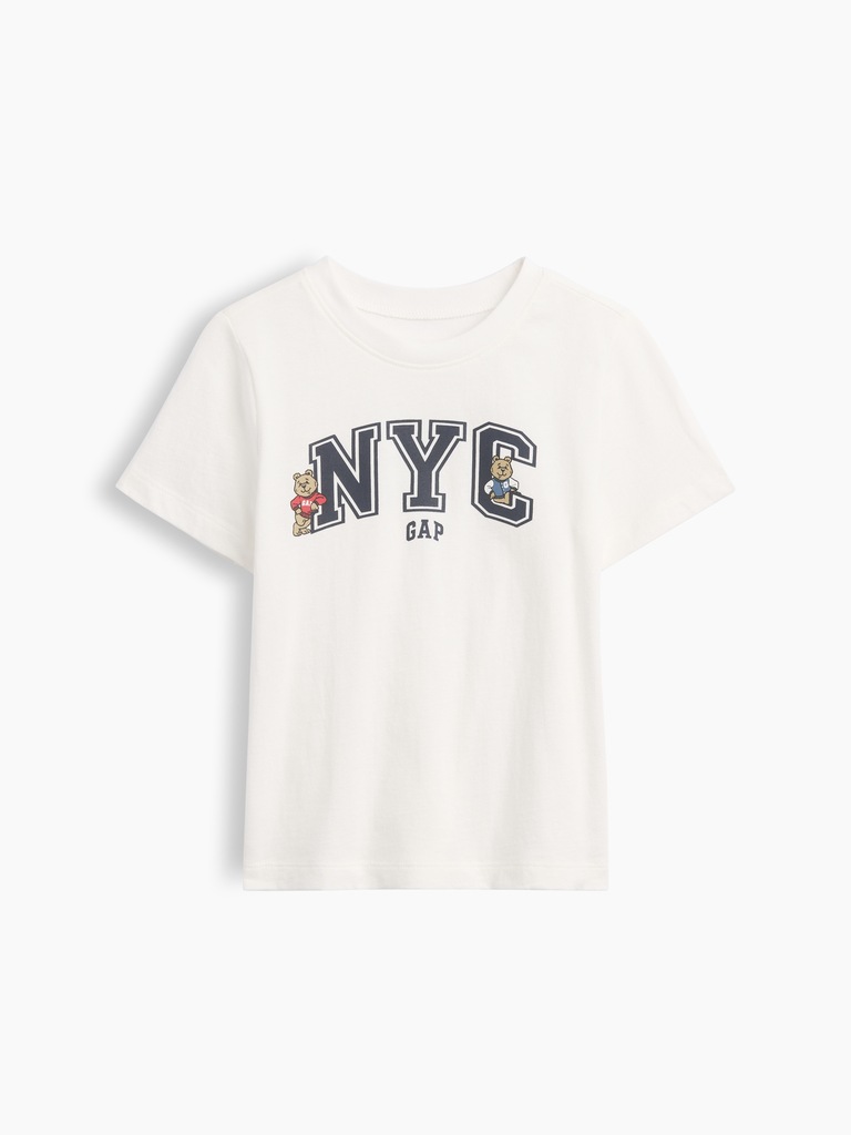 babyGap Graphic T-Shirt
