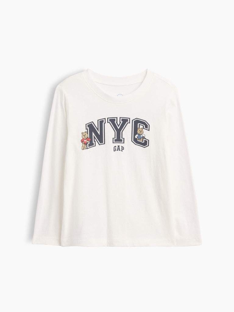 babyGap Graphic T-Shirt