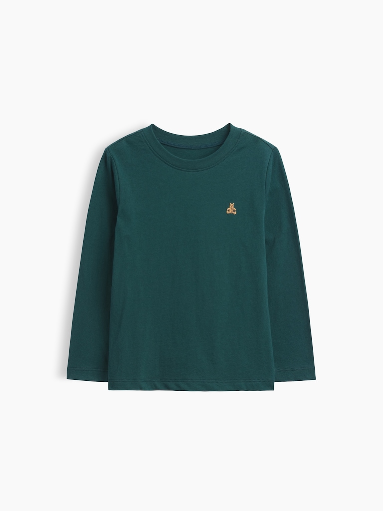 babyGap Crewneck T-Shirt