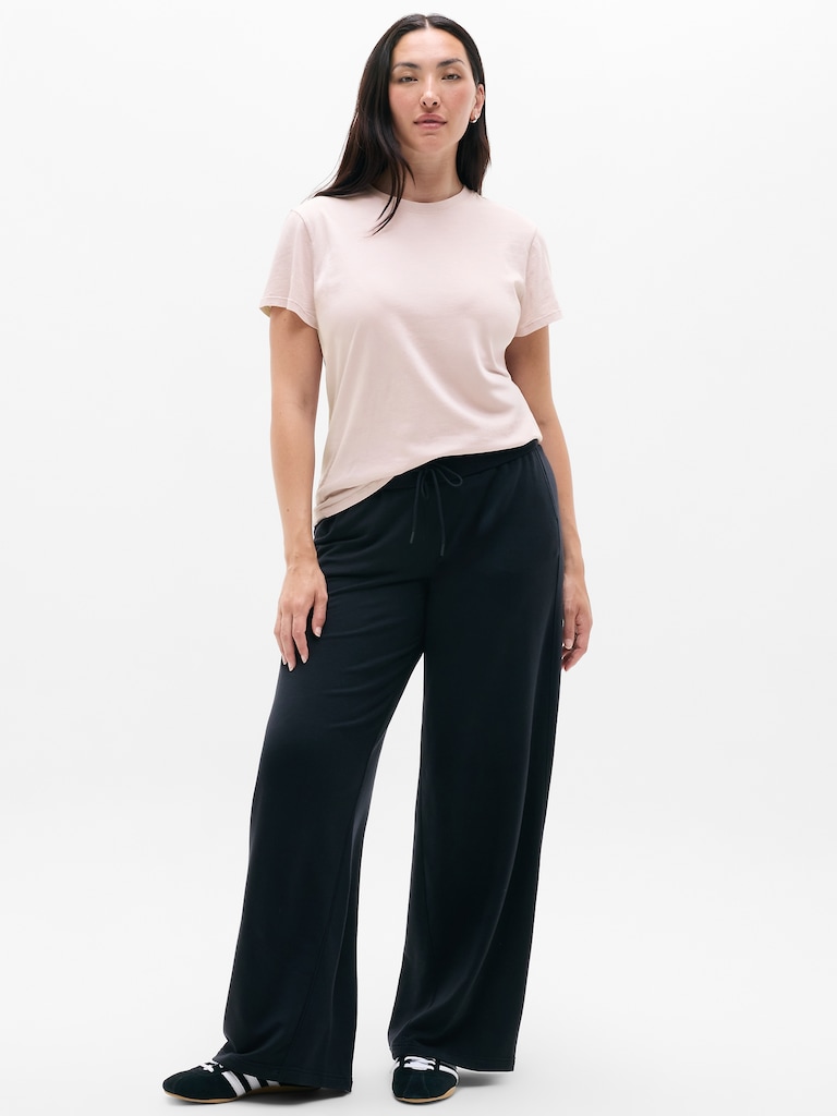 Favorite Cotton Classic Tee