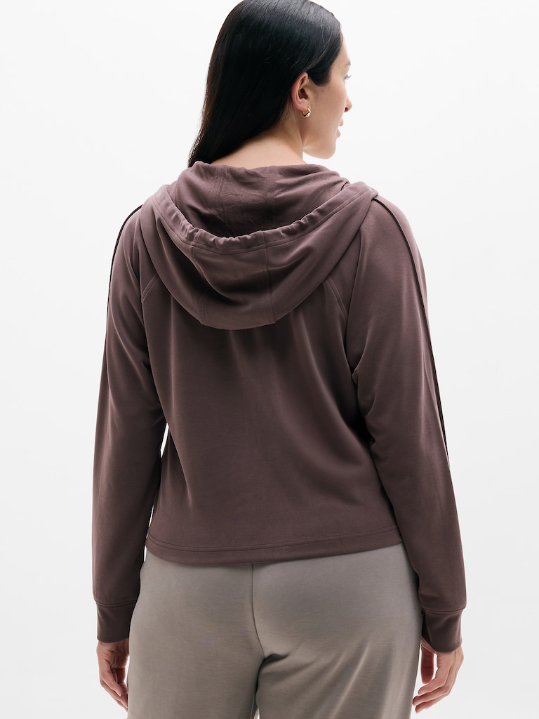 Seasoft Full Zip