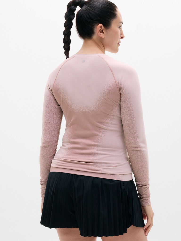Momentum Flex Top