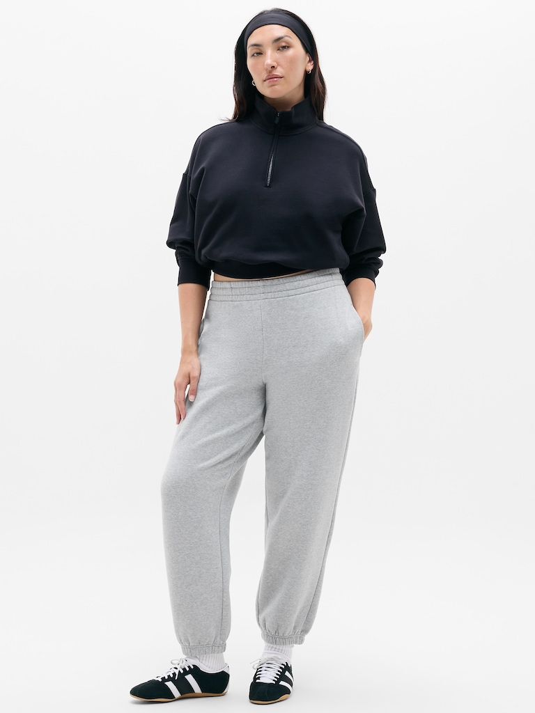 Forever Fleece Classic Jogger