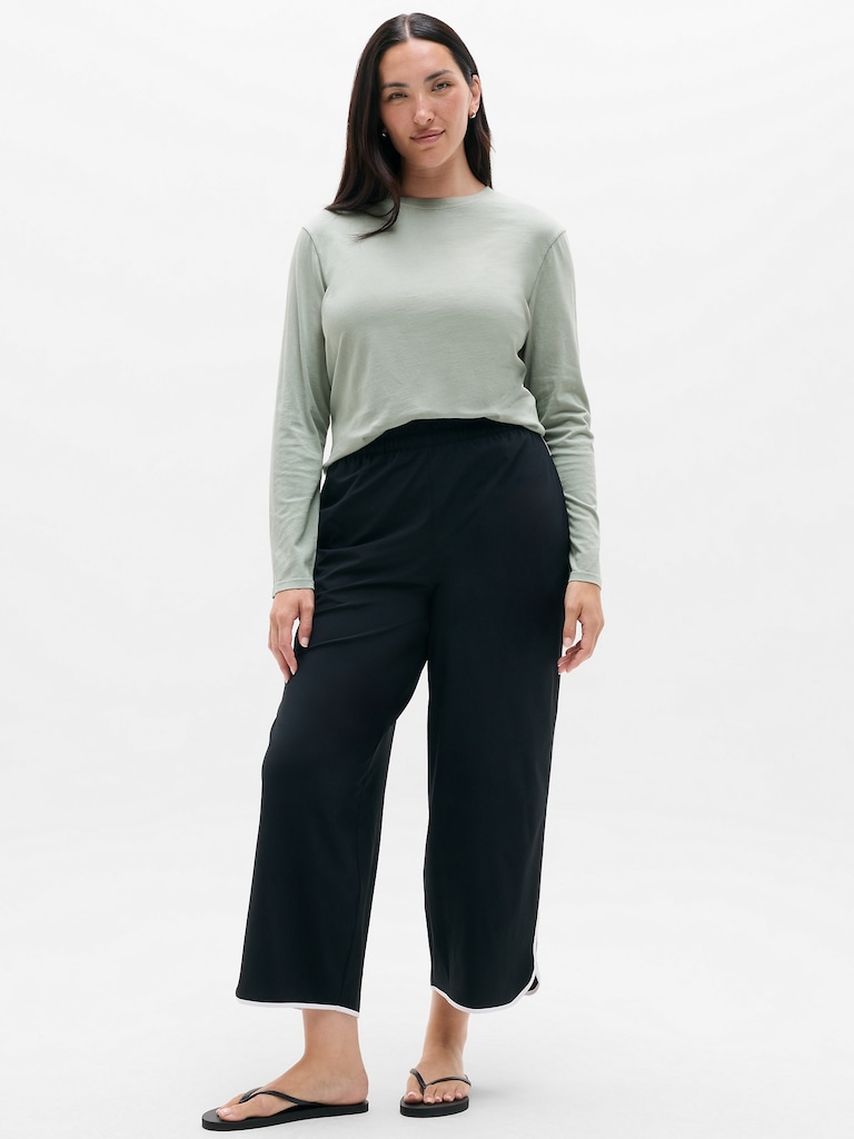 Favorite Cotton Classic Top
